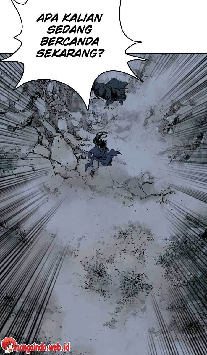 Gosu chapter 97 halaman 13