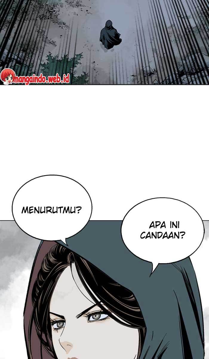 Gosu chapter 97 halaman 14