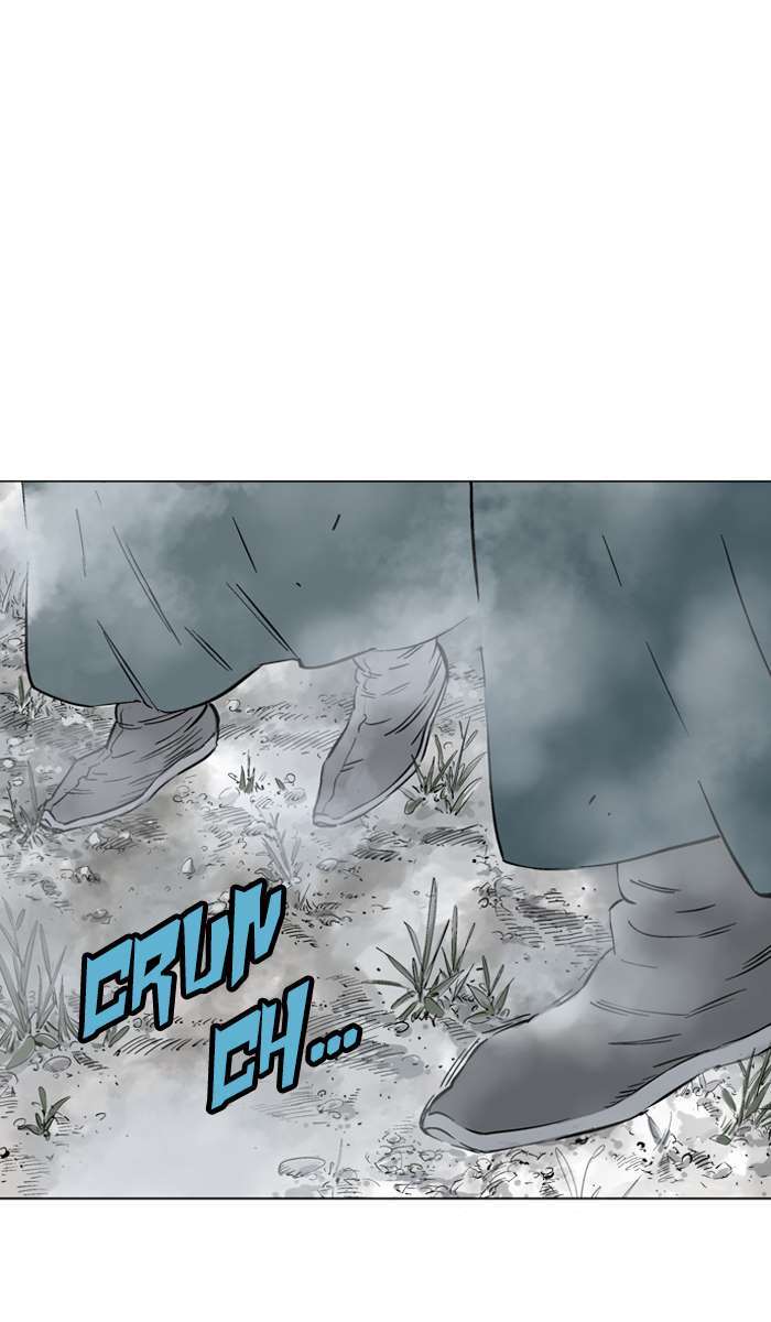Gosu chapter 97 halaman 17