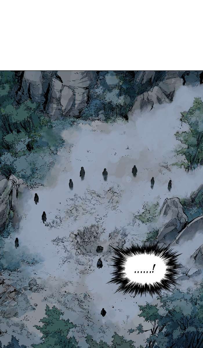Gosu chapter 97 halaman 19