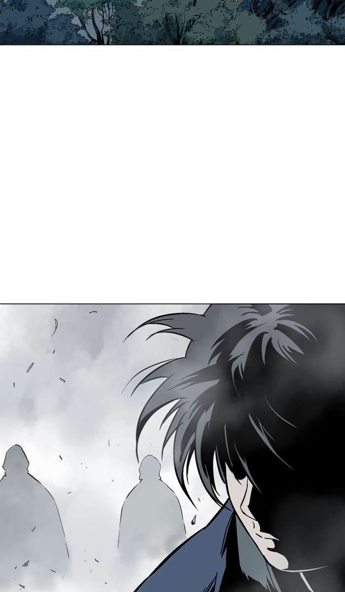Gosu chapter 97 halaman 20