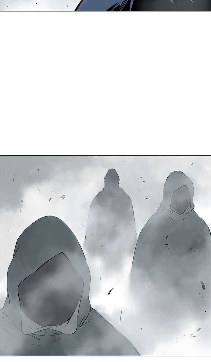 Gosu chapter 97 halaman 21