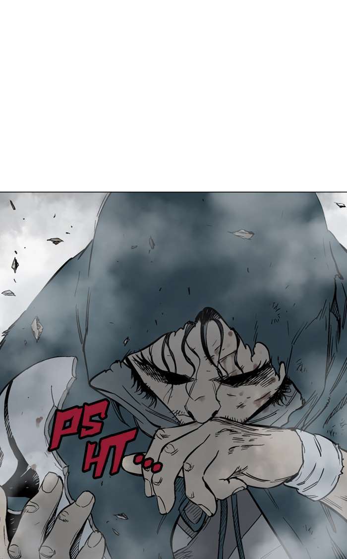 Gosu chapter 97 halaman 23