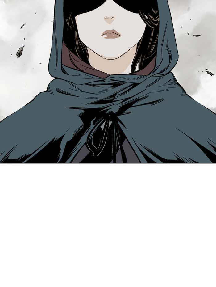 Gosu chapter 97 halaman 25