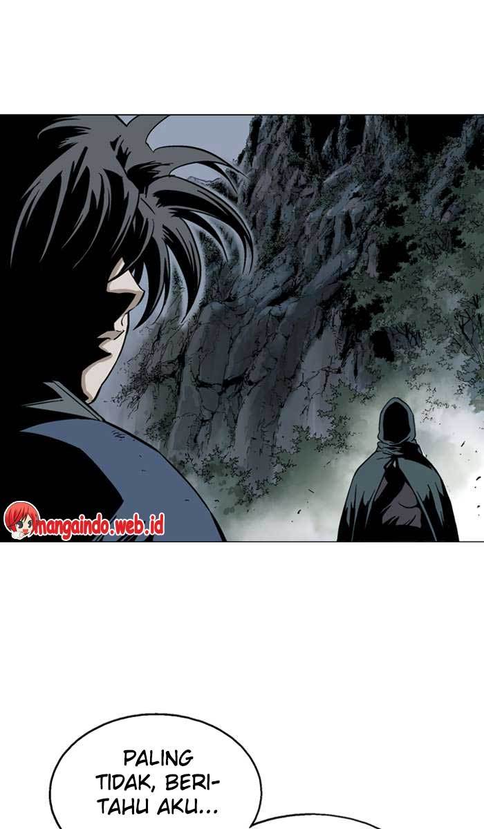 Gosu chapter 97 halaman 26