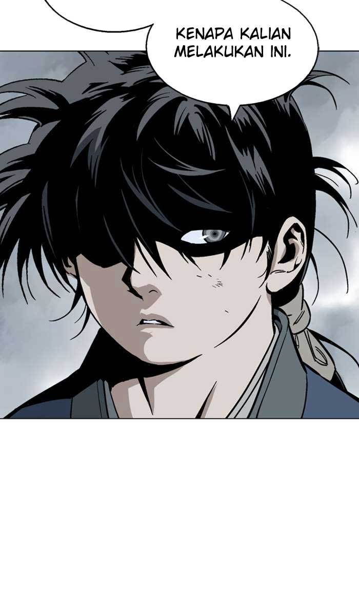 Gosu chapter 97 halaman 27