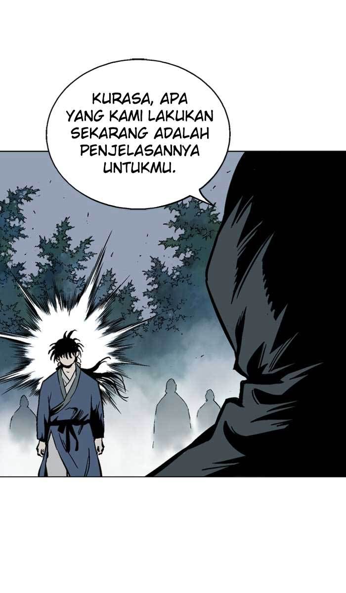 Gosu chapter 97 halaman 28