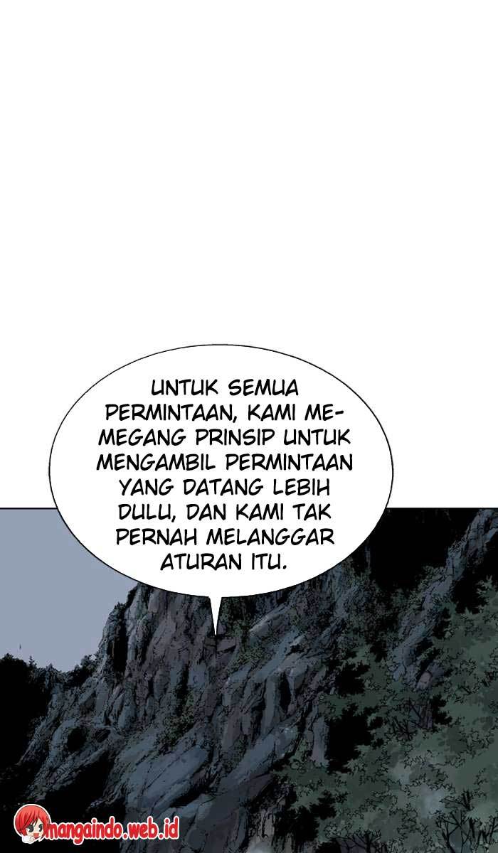 Gosu chapter 97 halaman 30