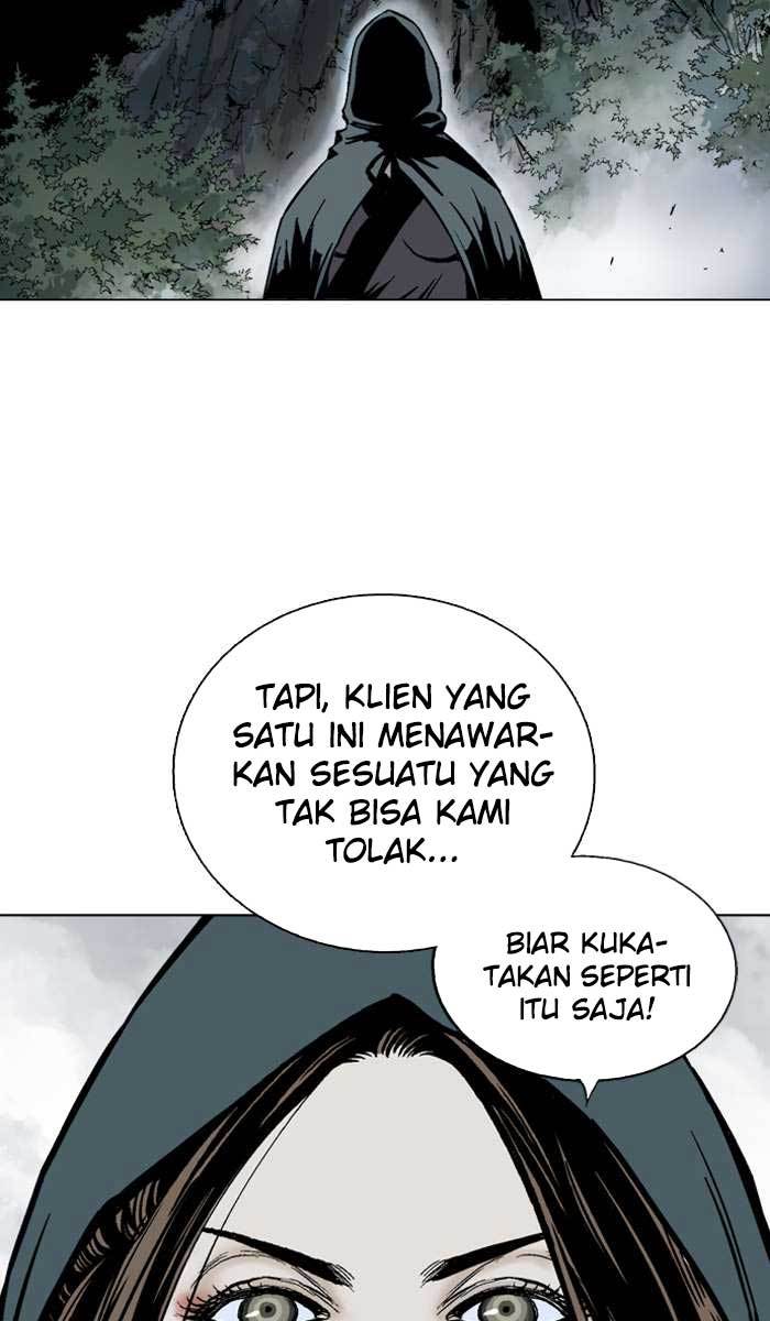 Gosu chapter 97 halaman 31