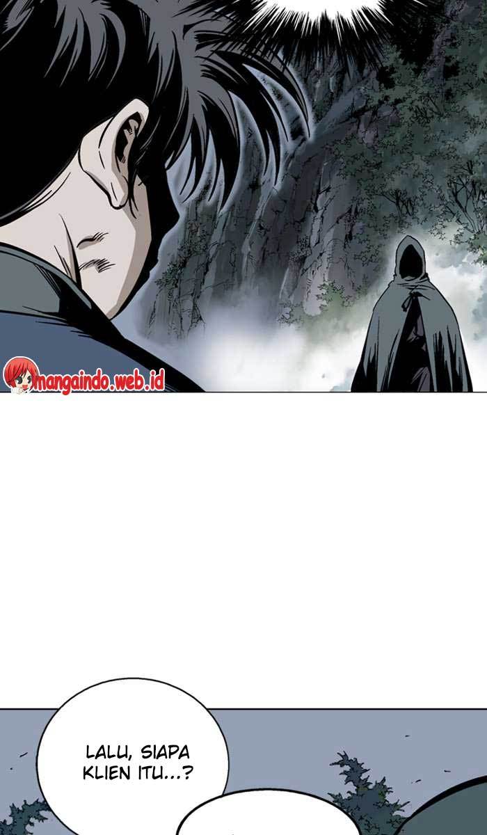 Gosu chapter 97 halaman 33