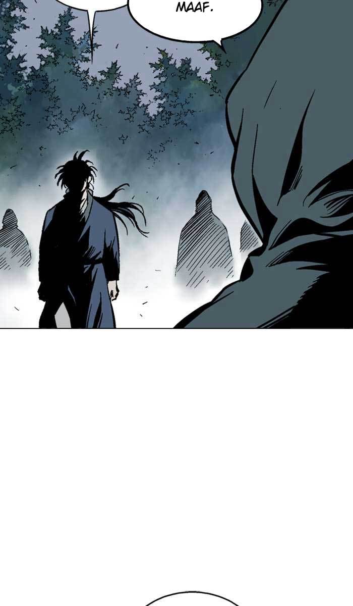 Gosu chapter 97 halaman 34