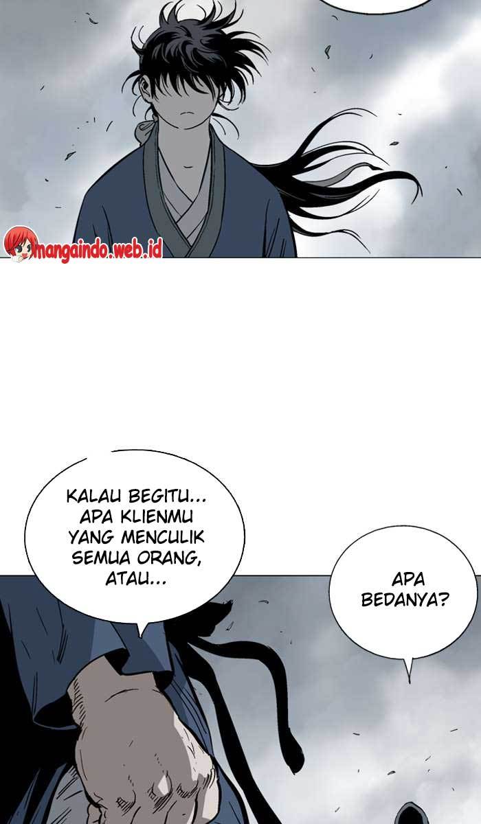 Gosu chapter 97 halaman 36