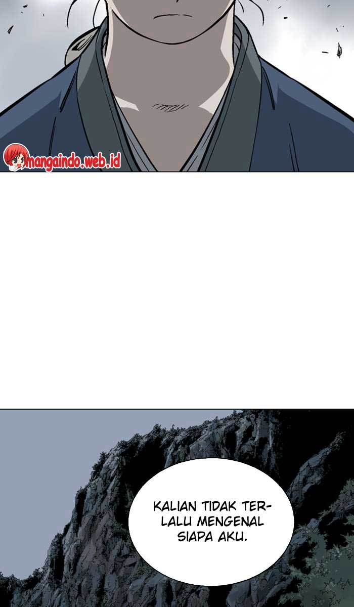 Gosu chapter 97 halaman 38