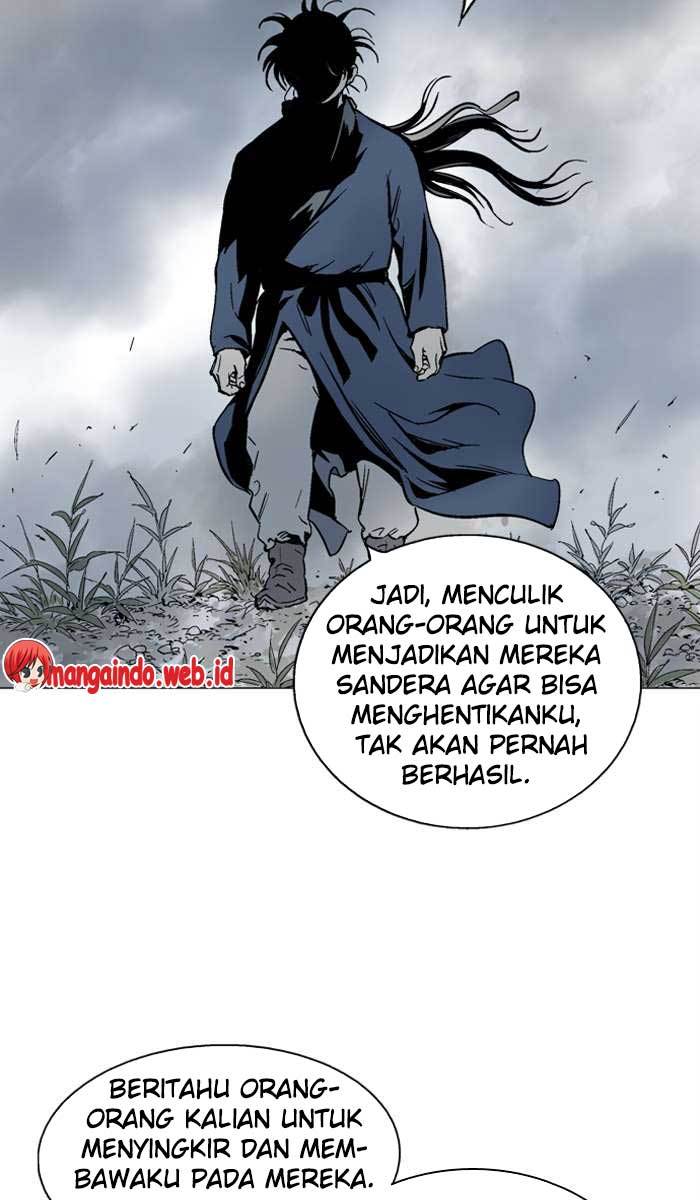 Gosu chapter 97 halaman 40