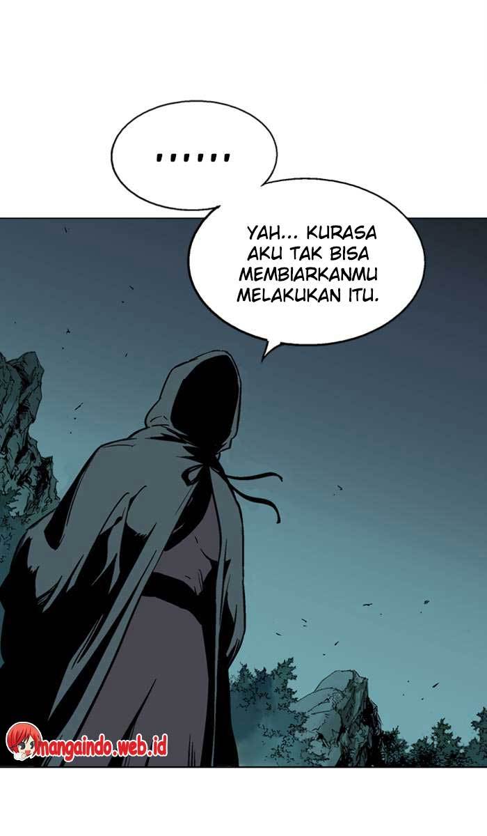 Gosu chapter 97 halaman 42