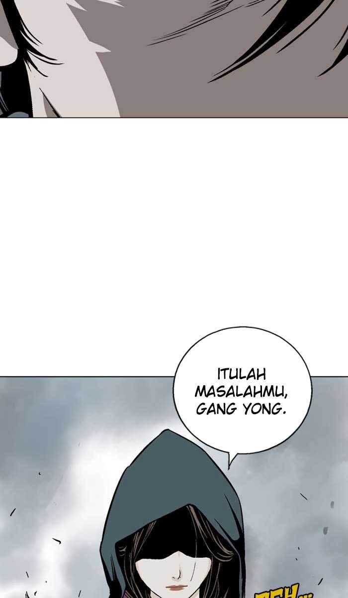 Gosu chapter 97 halaman 45