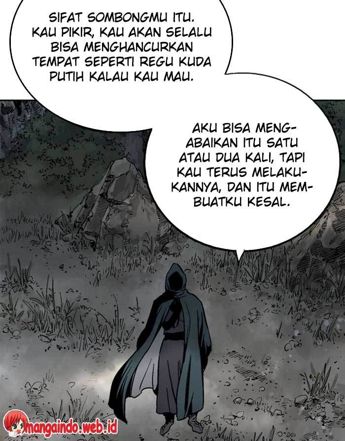 Gosu chapter 97 halaman 47