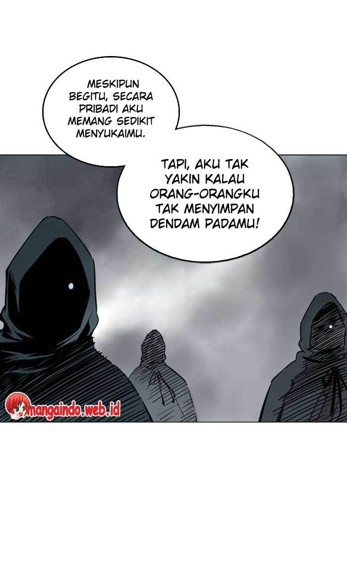 Gosu chapter 97 halaman 49