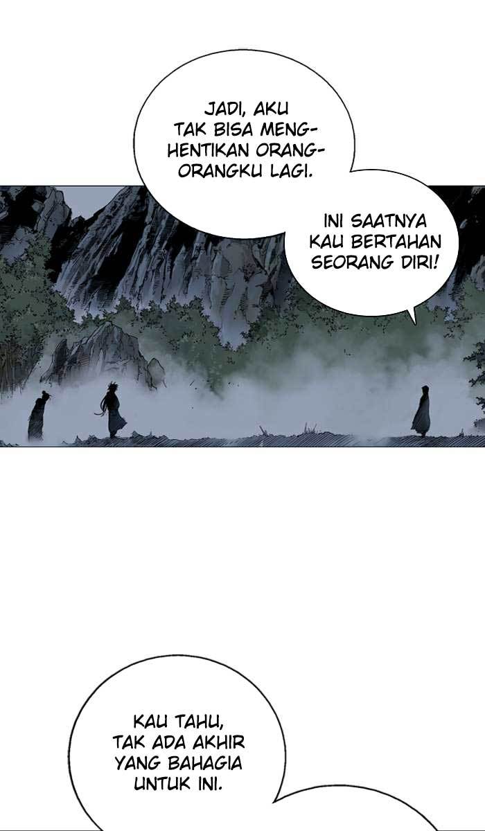 Gosu chapter 97 halaman 50