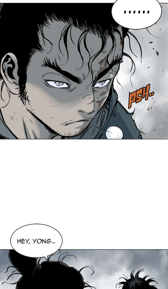 Gosu chapter 97 halaman 52