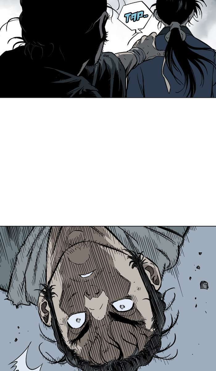 Gosu chapter 97 halaman 53