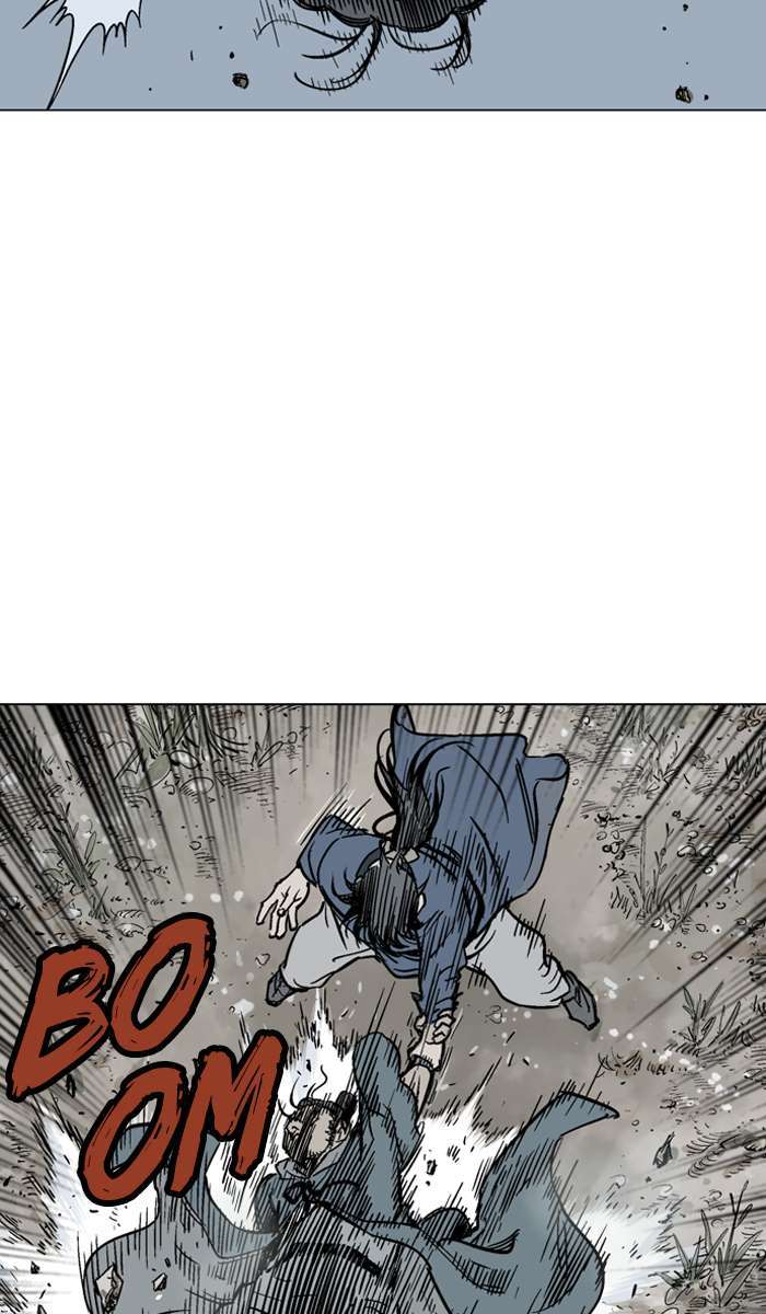 Gosu chapter 97 halaman 54
