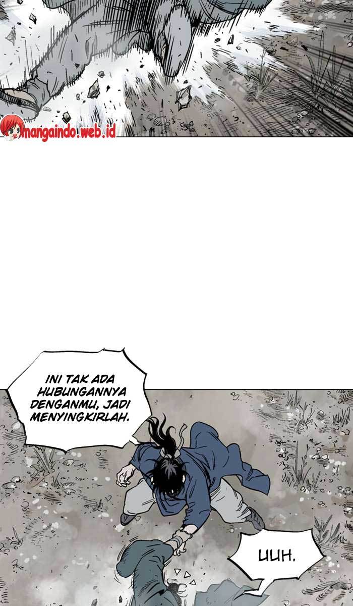 Gosu chapter 97 halaman 55