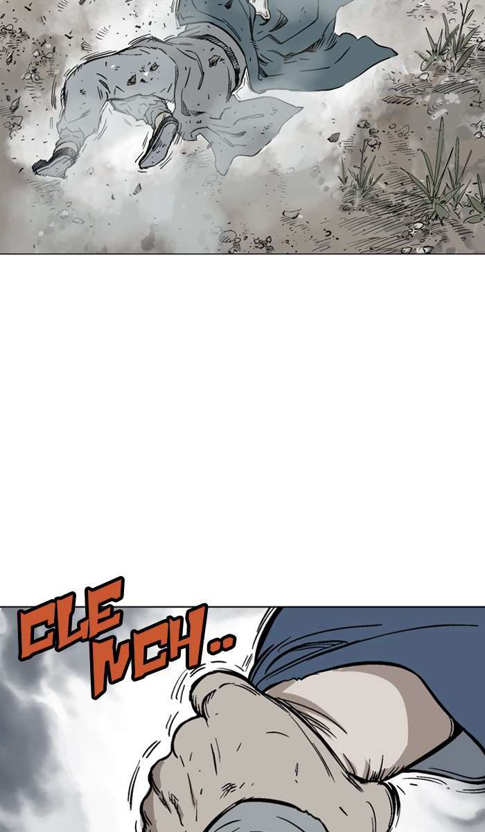 Gosu chapter 97 halaman 56