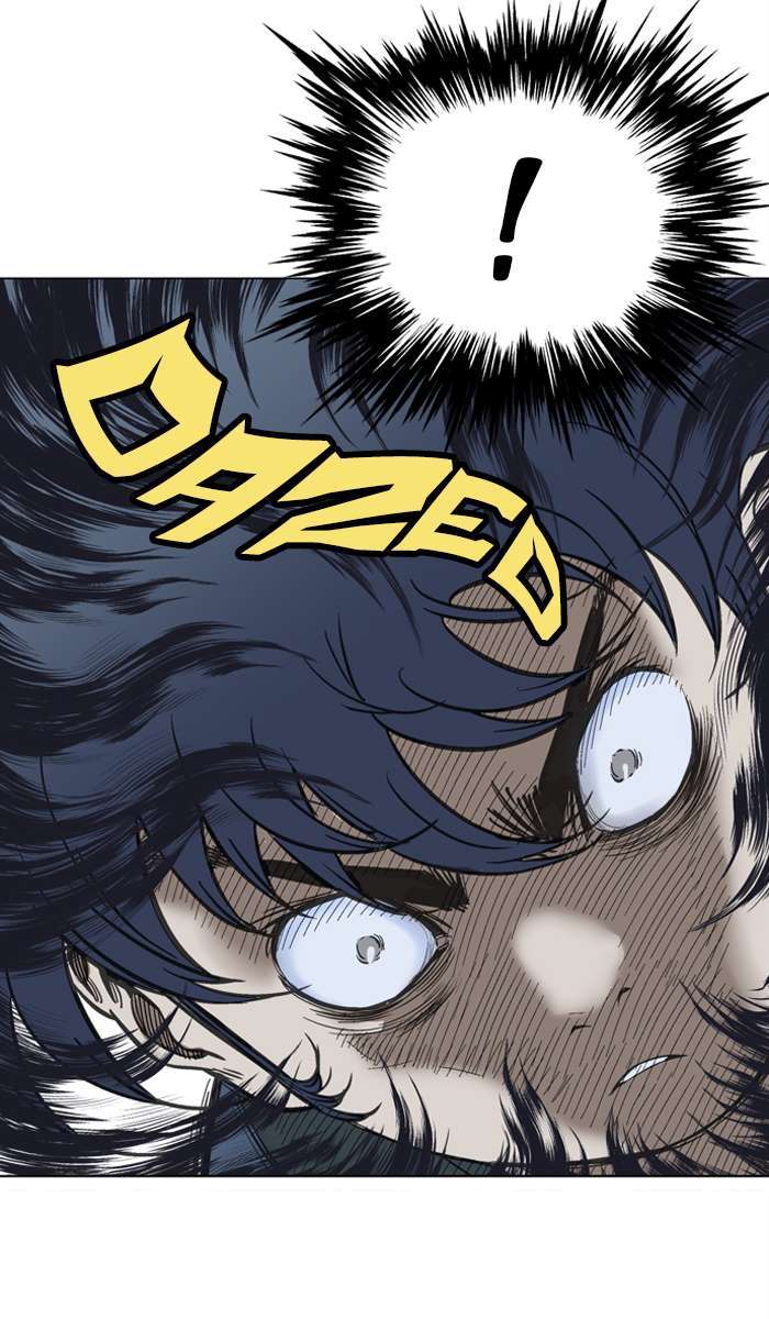 Gosu chapter 97 halaman 59
