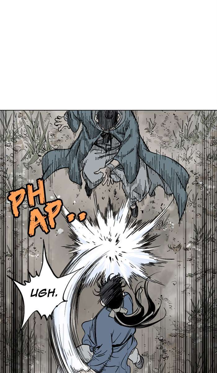 Gosu chapter 97 halaman 60