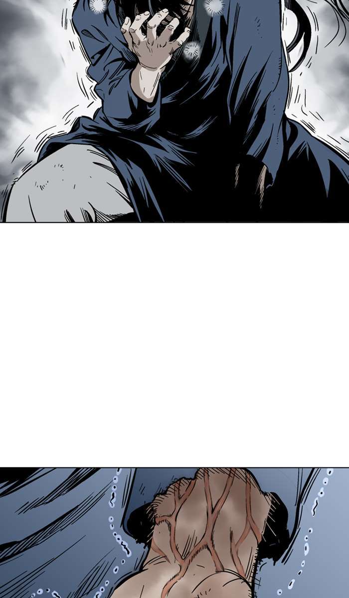 Gosu chapter 97 halaman 62