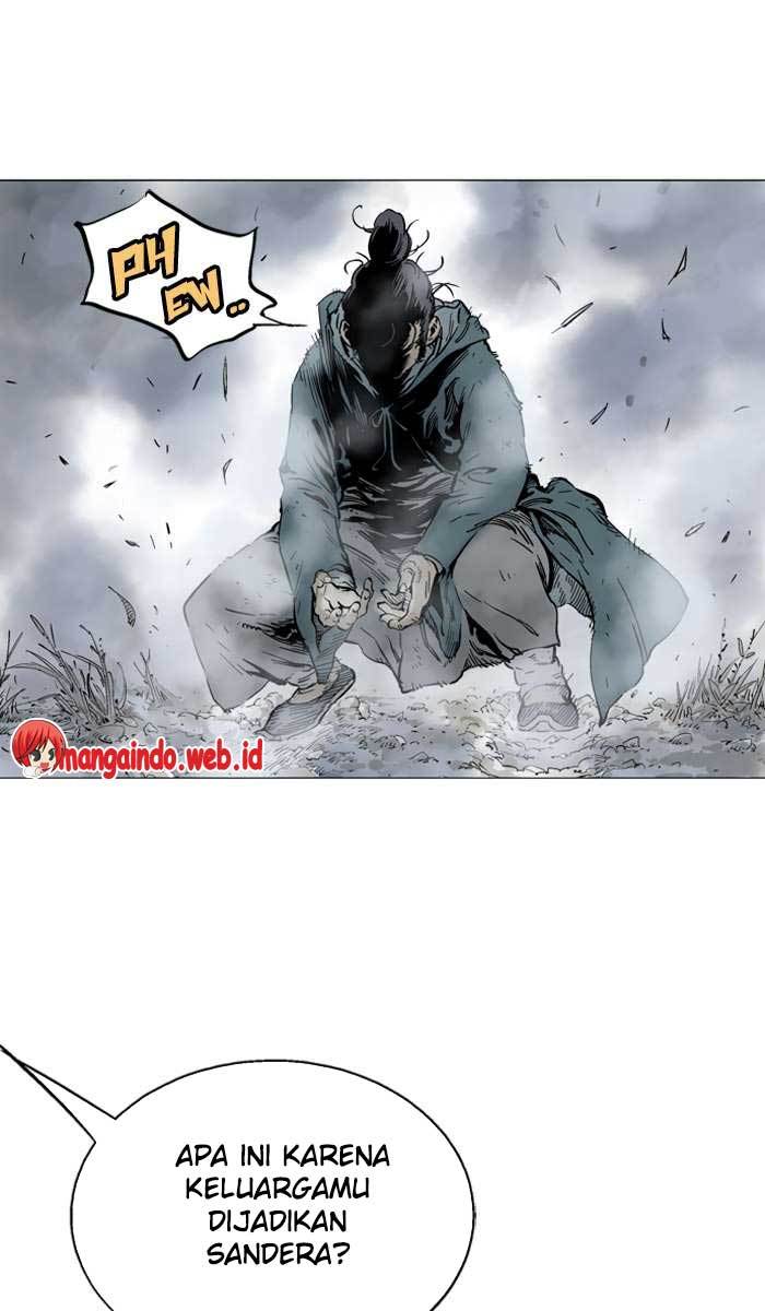 Gosu chapter 97 halaman 64