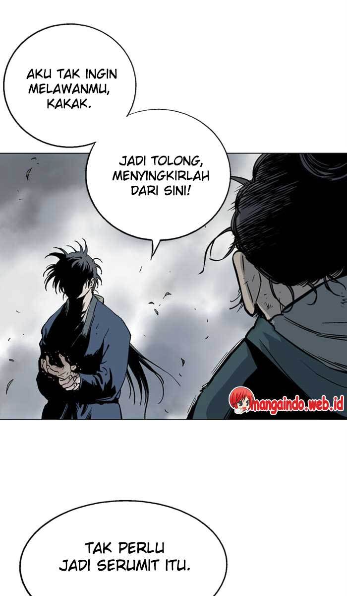 Gosu chapter 97 halaman 66