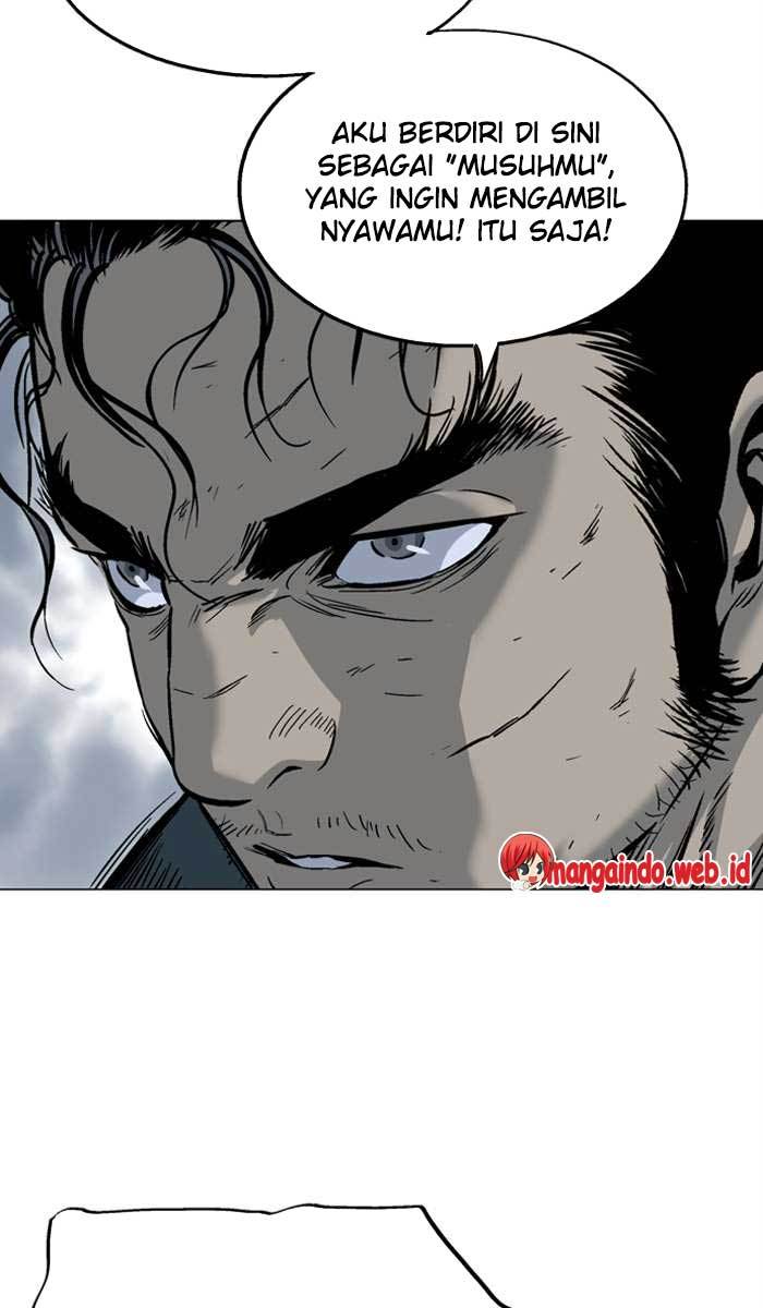 Gosu chapter 97 halaman 67
