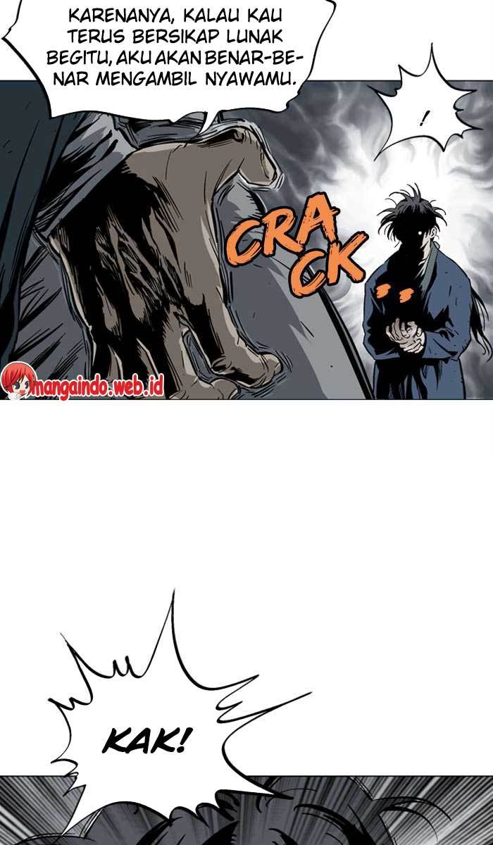 Gosu chapter 97 halaman 68