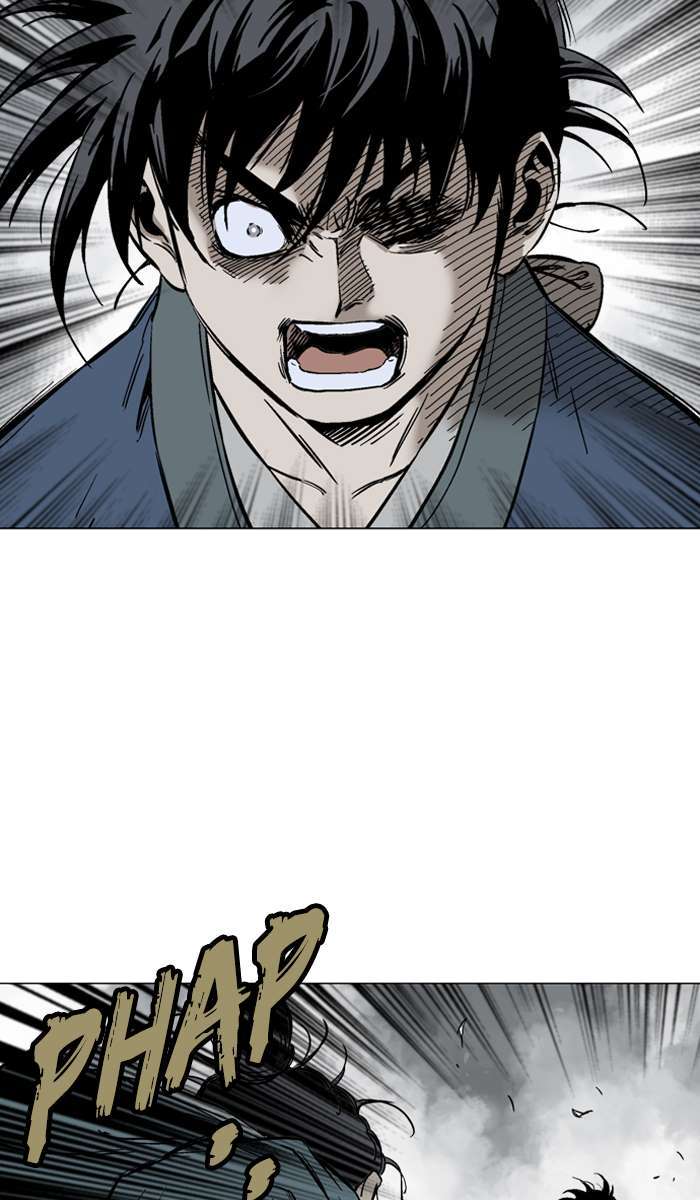 Gosu chapter 97 halaman 69