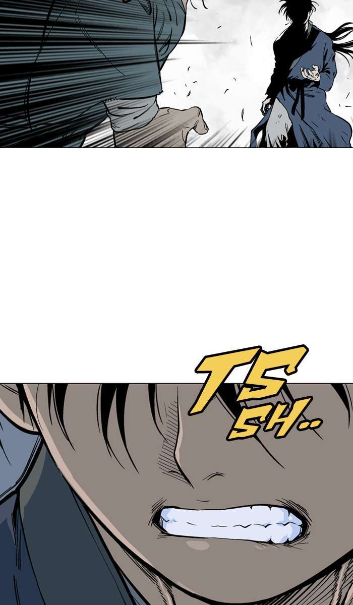 Gosu chapter 97 halaman 70