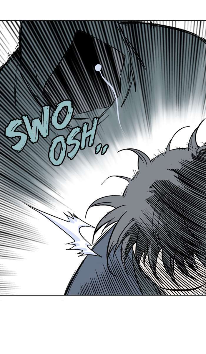 Gosu chapter 97 halaman 73