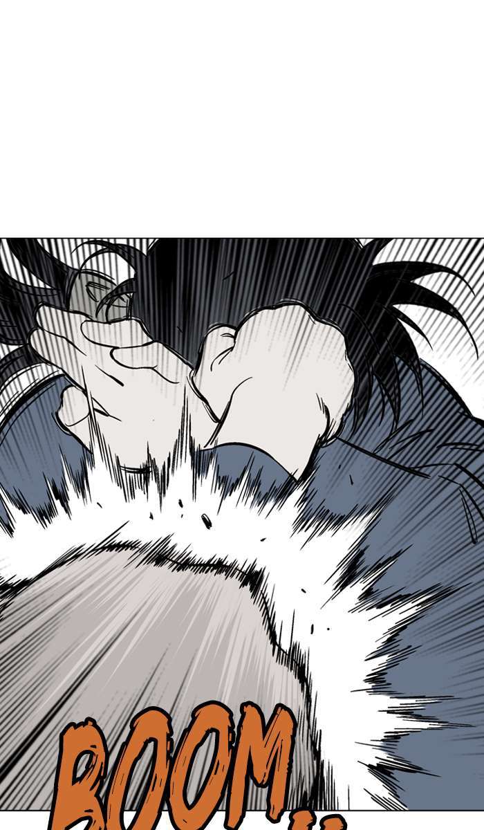 Gosu chapter 97 halaman 74