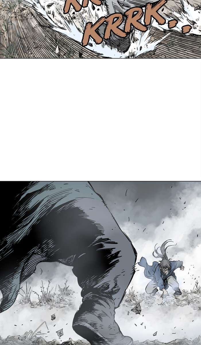 Gosu chapter 97 halaman 76