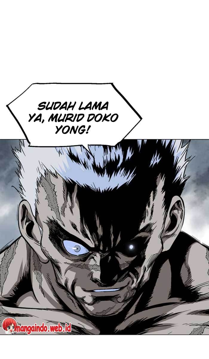 Gosu chapter 97 halaman 78