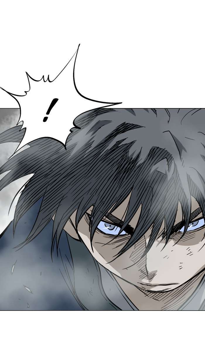 Gosu chapter 97 halaman 79