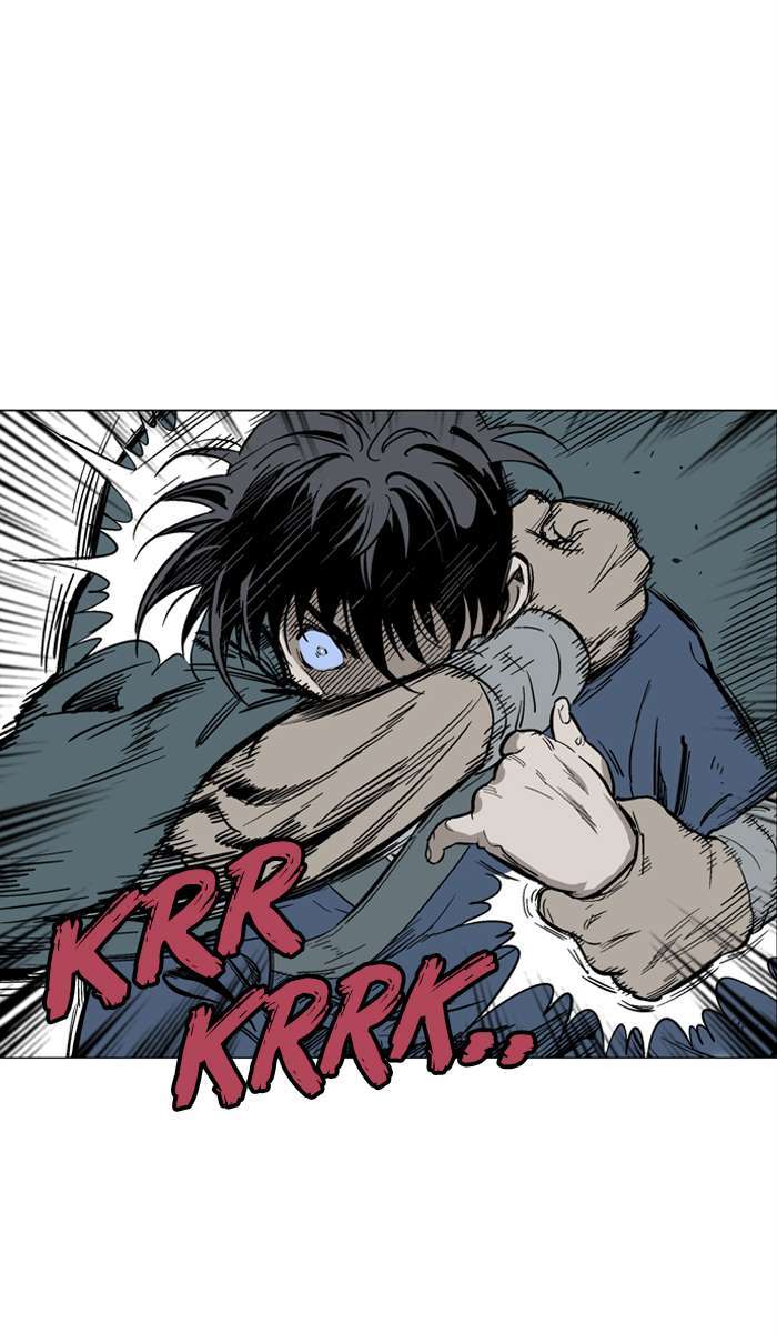 Gosu chapter 97 halaman 81