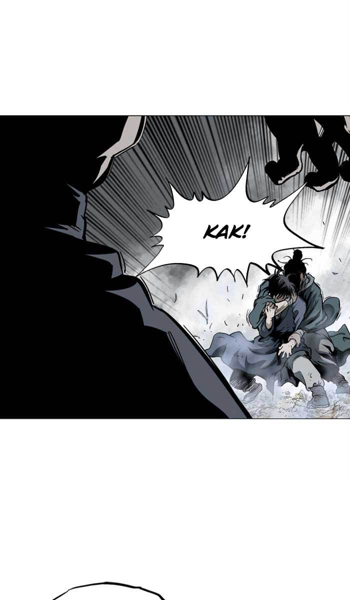 Gosu chapter 97 halaman 82