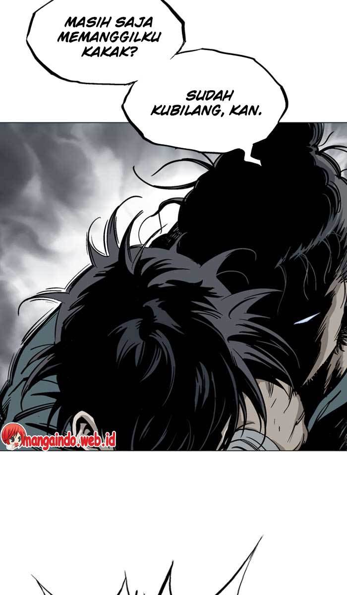 Gosu chapter 97 halaman 83