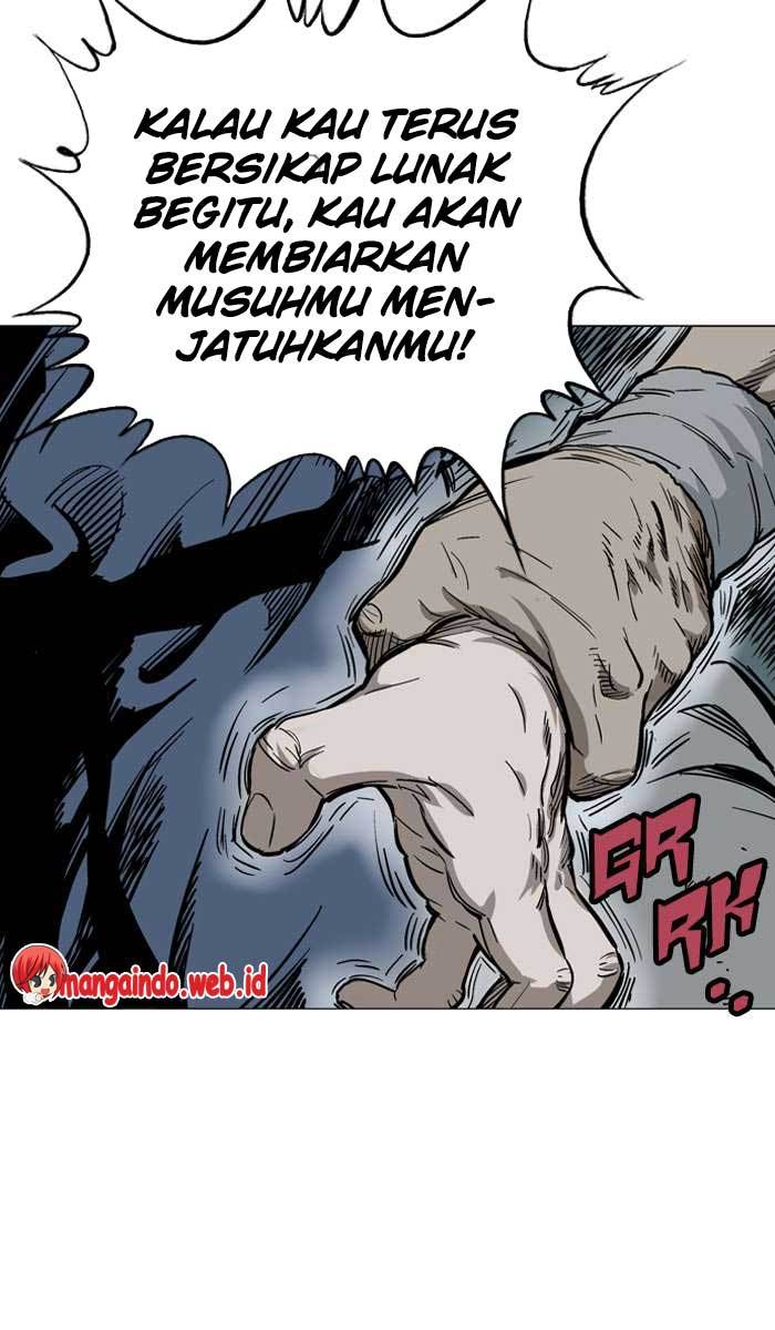 Gosu chapter 97 halaman 84