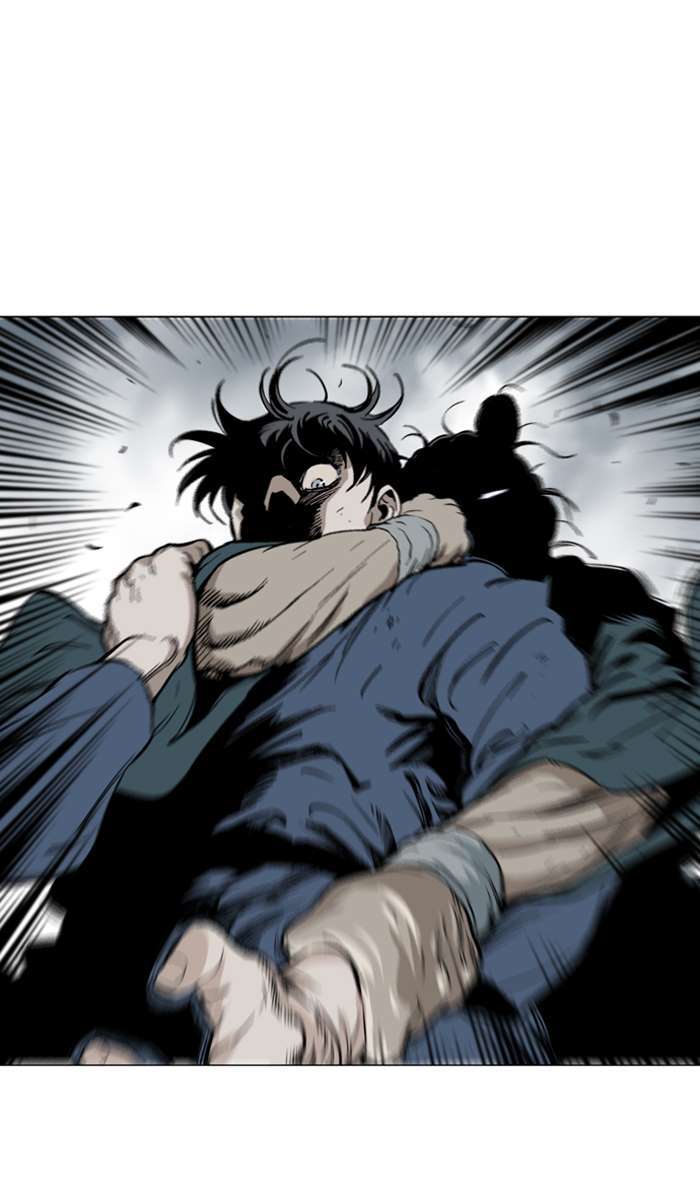 Gosu chapter 97 halaman 86