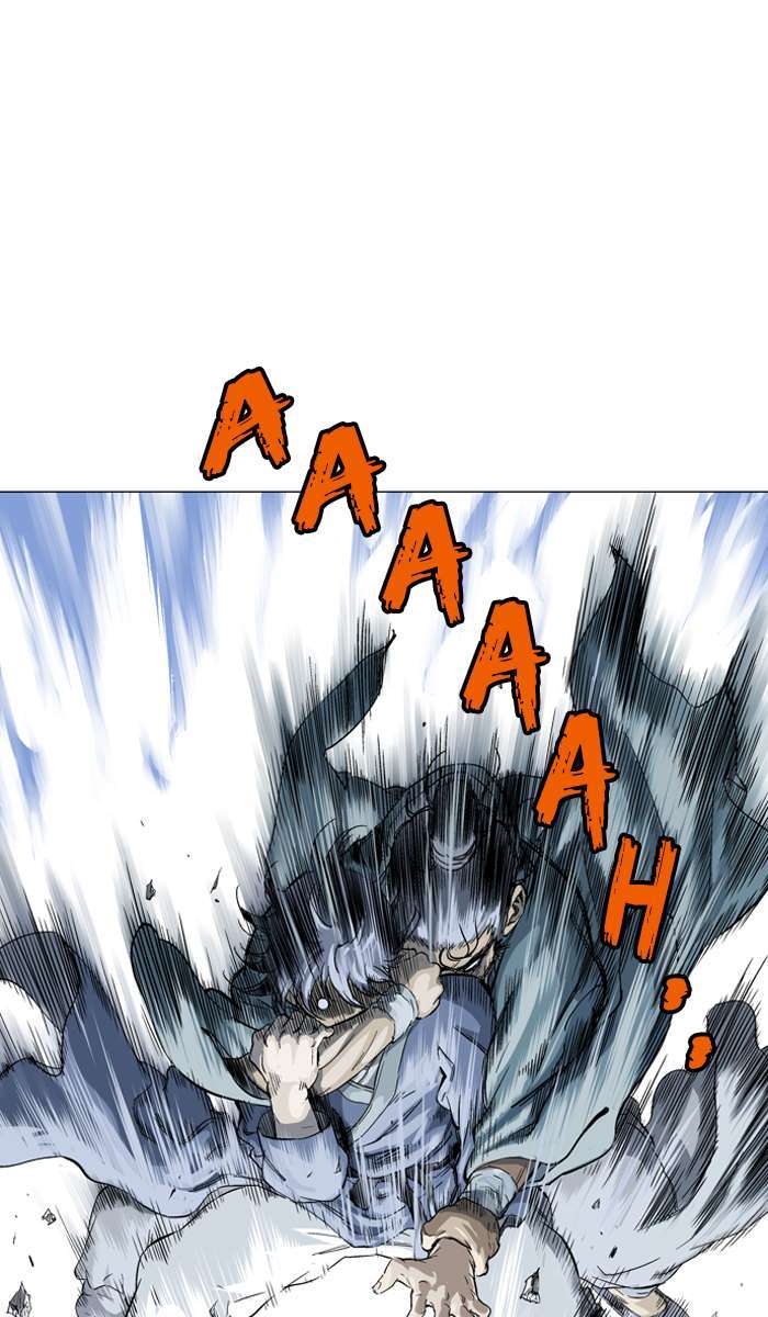 Gosu chapter 97 halaman 88