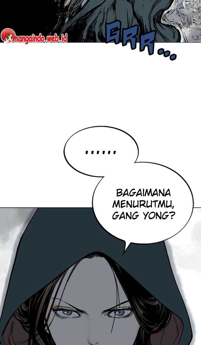 Gosu chapter 97 halaman 90