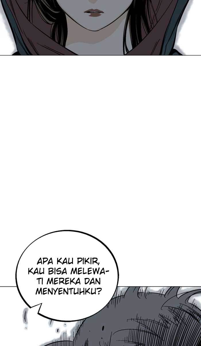 Gosu chapter 97 halaman 91
